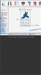 Mobile Screenshot of beckerundneuser.de